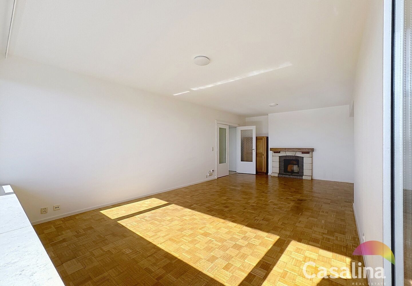 Appartement te koop in Evere