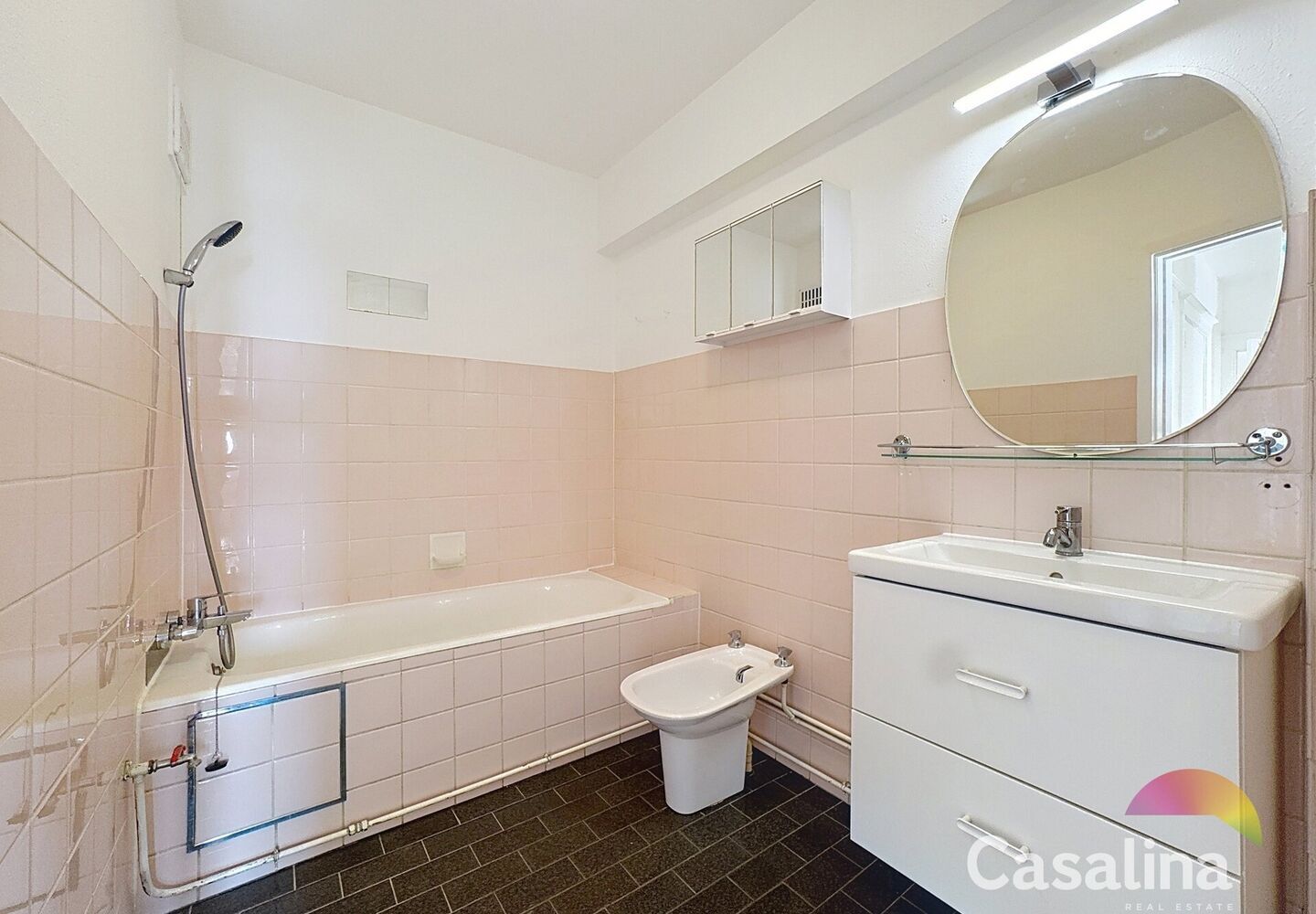 Appartement te koop in Evere