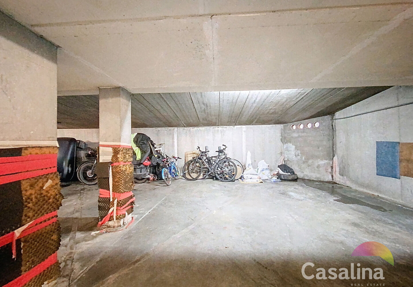 Appartement te koop in Evere