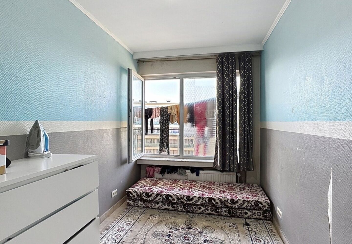 Appartement te koop in Evere