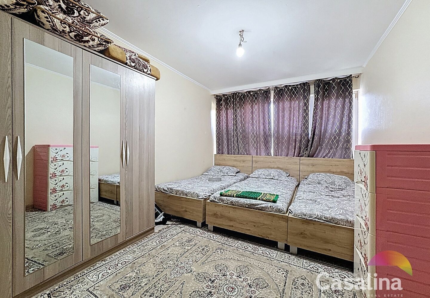 Appartement te koop in Evere