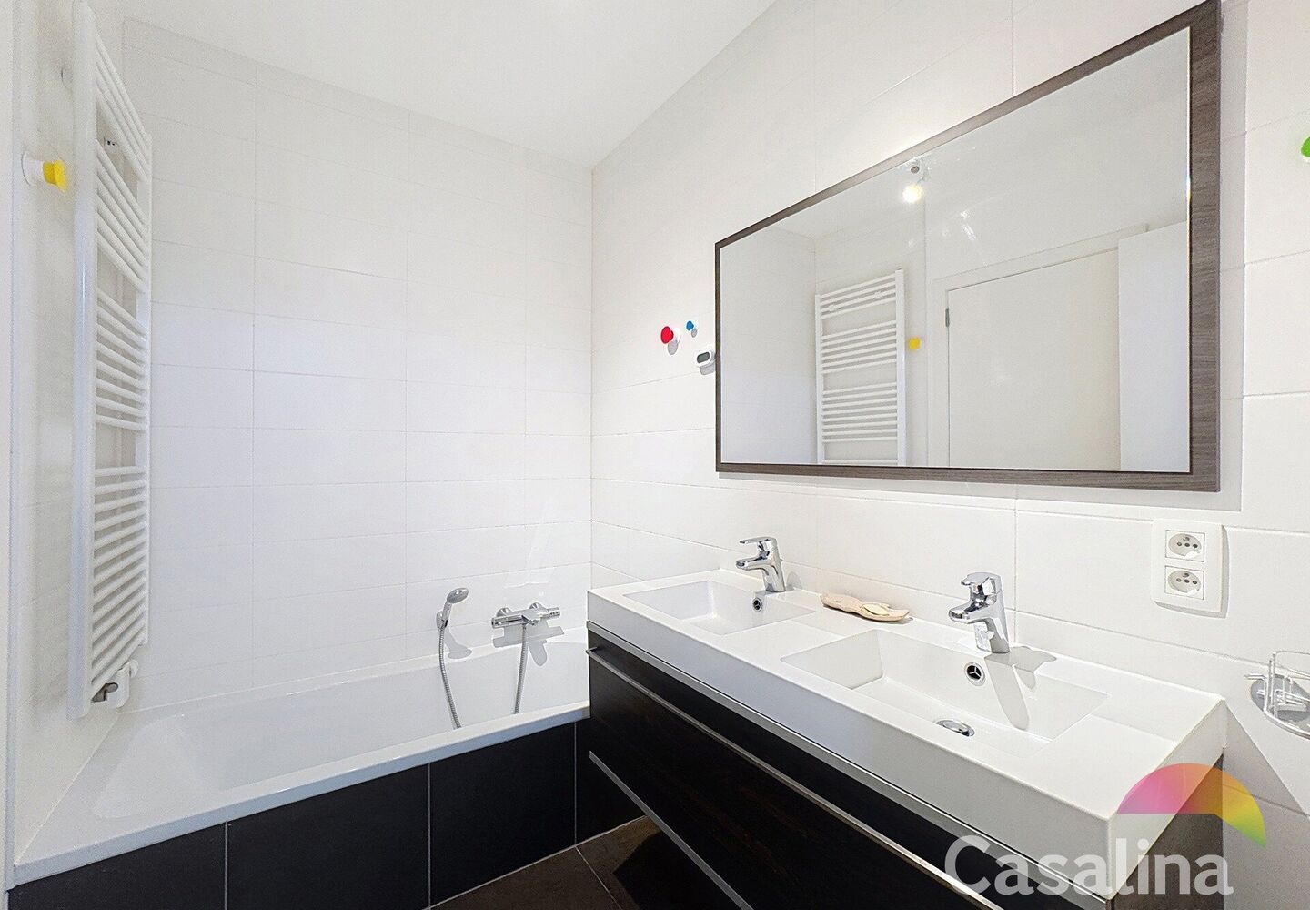 Appartement te koop in Evere