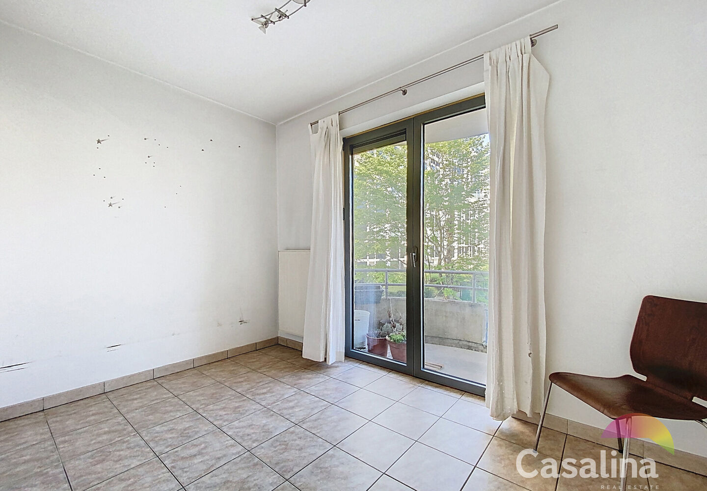 Appartement te koop in Evere