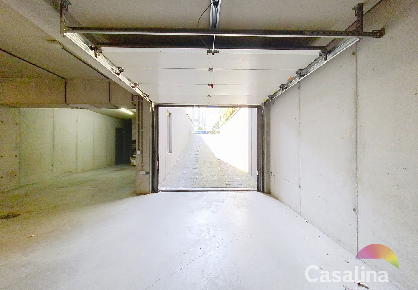 Appartement te koop in Evere