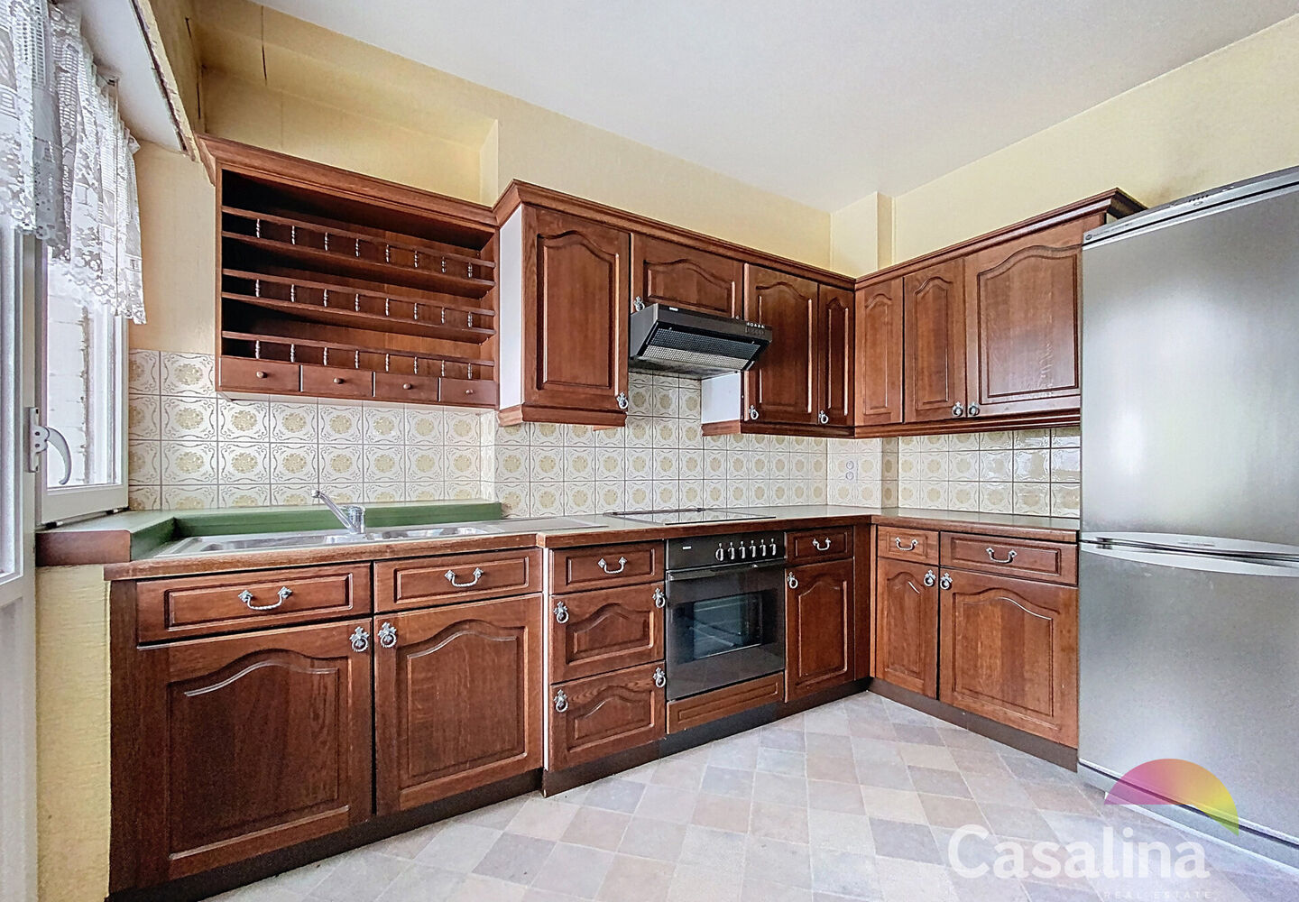 Appartement te koop in Evere