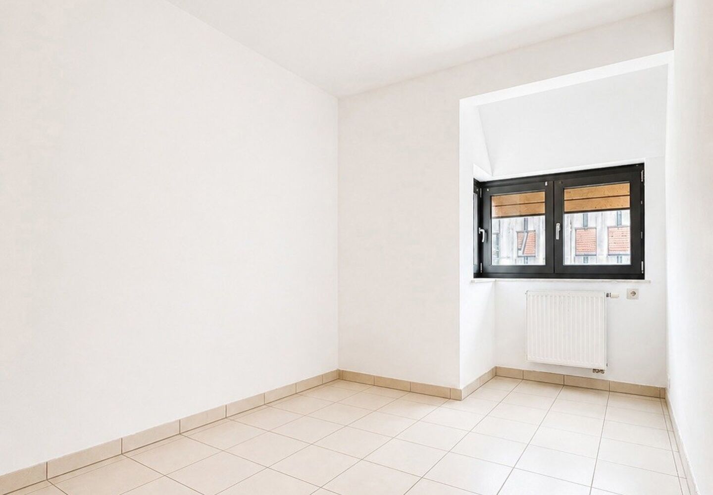 Appartement te koop in Evere