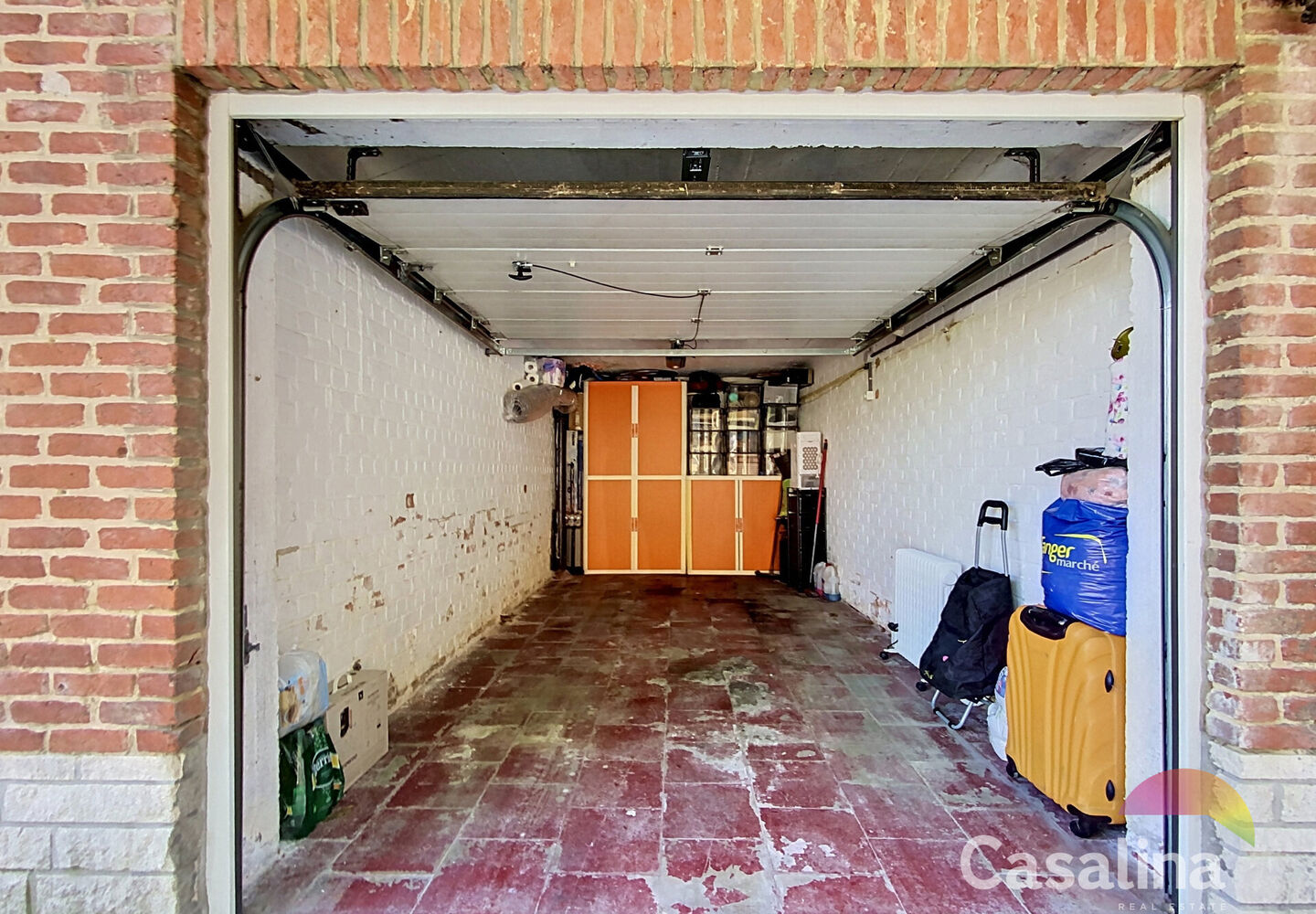 Appartement te koop in Evere