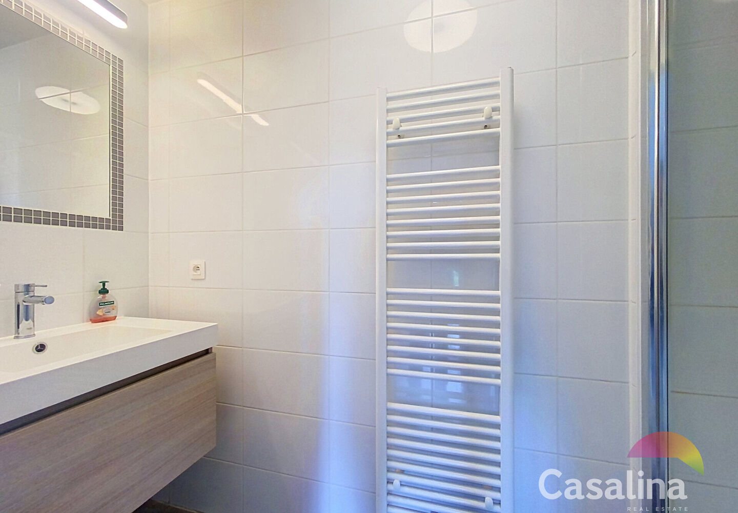 Appartement te koop in Evere