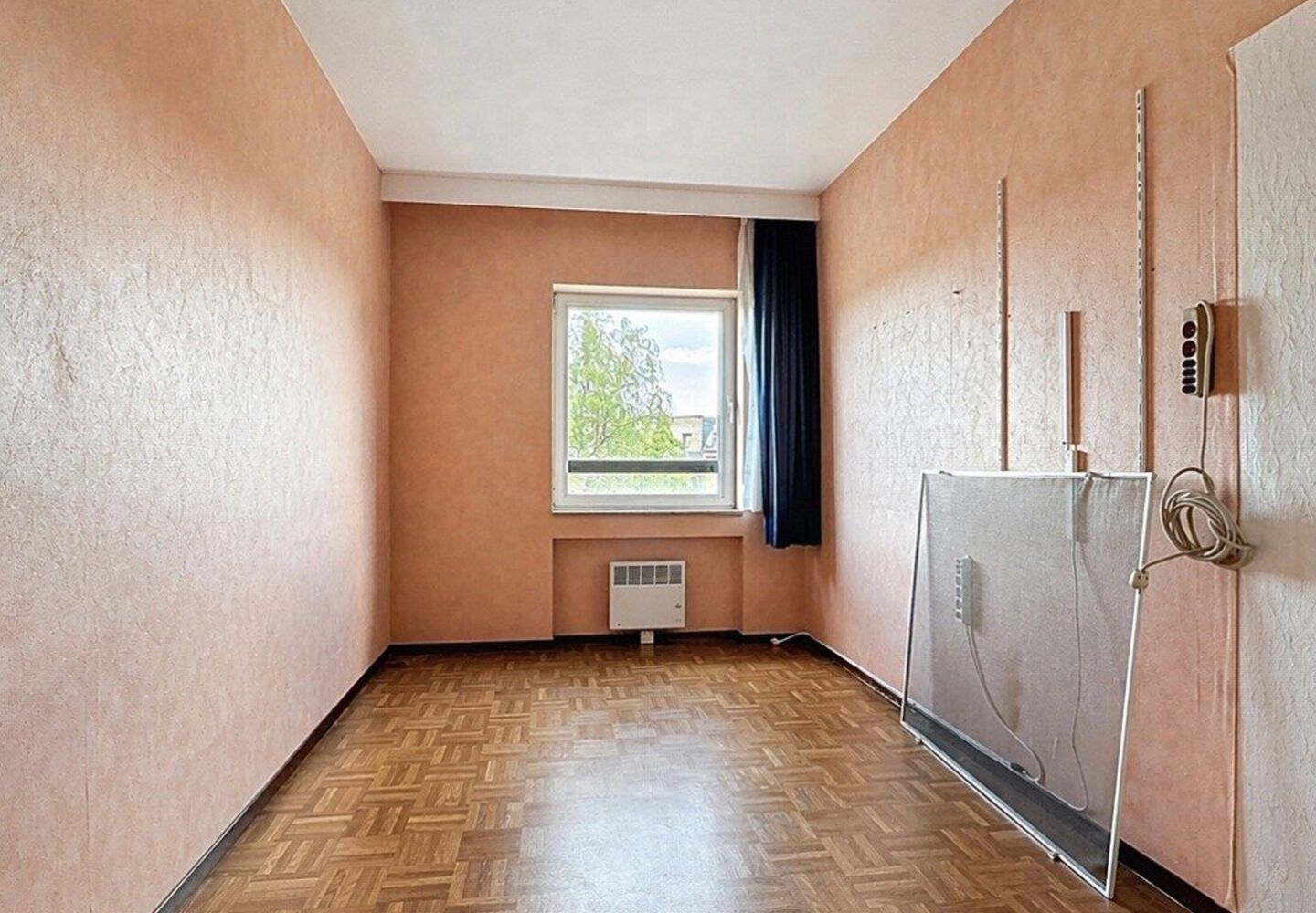 Appartement te koop in Evere
