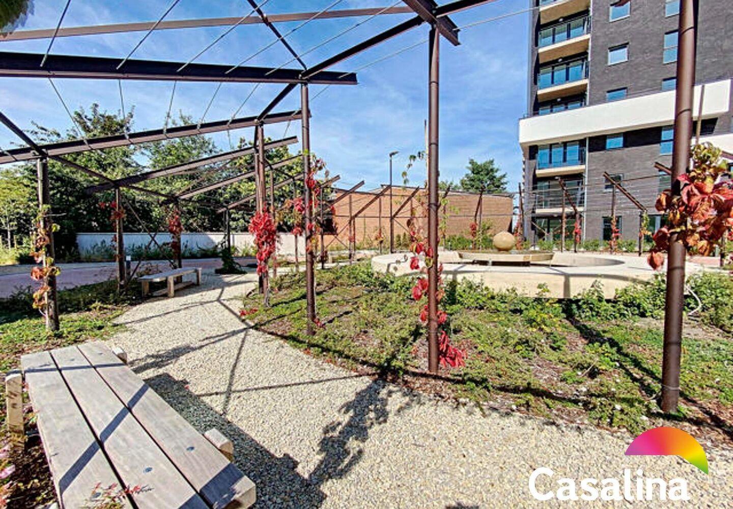 Appartement te koop in Evere