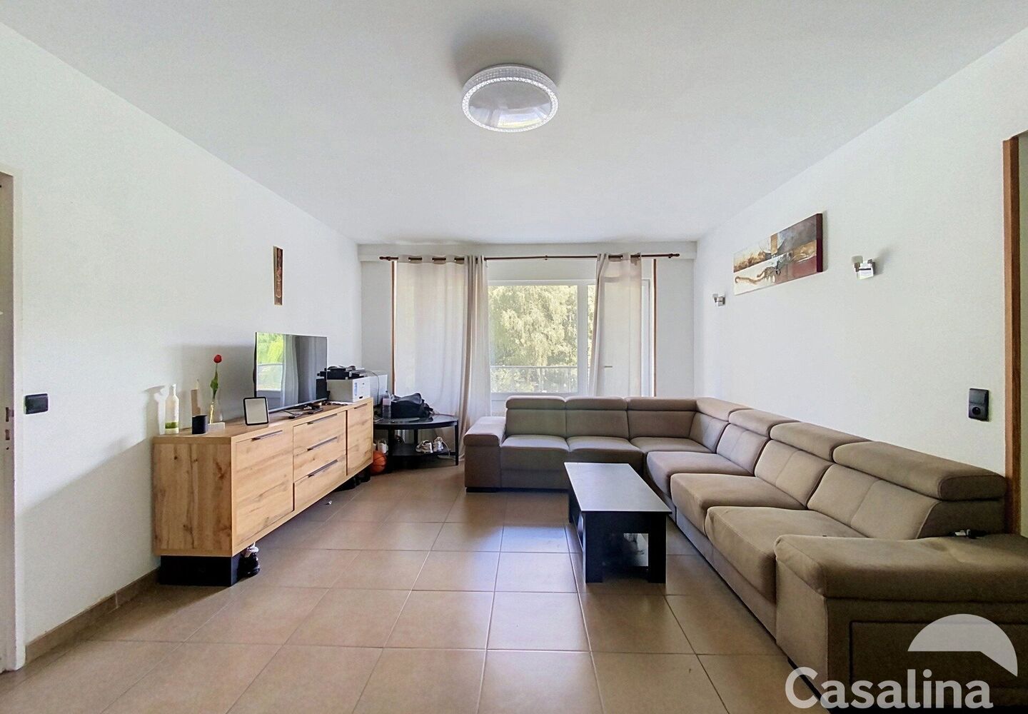 Appartement te koop in Evere