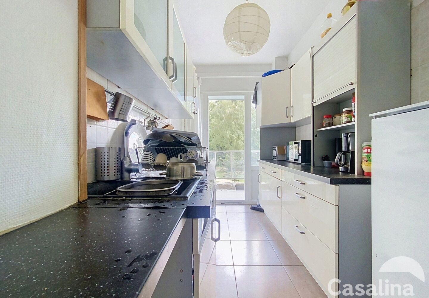 Appartement te koop in Evere