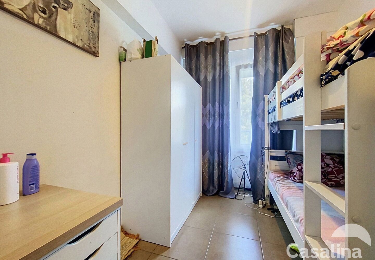 Appartement te koop in Evere