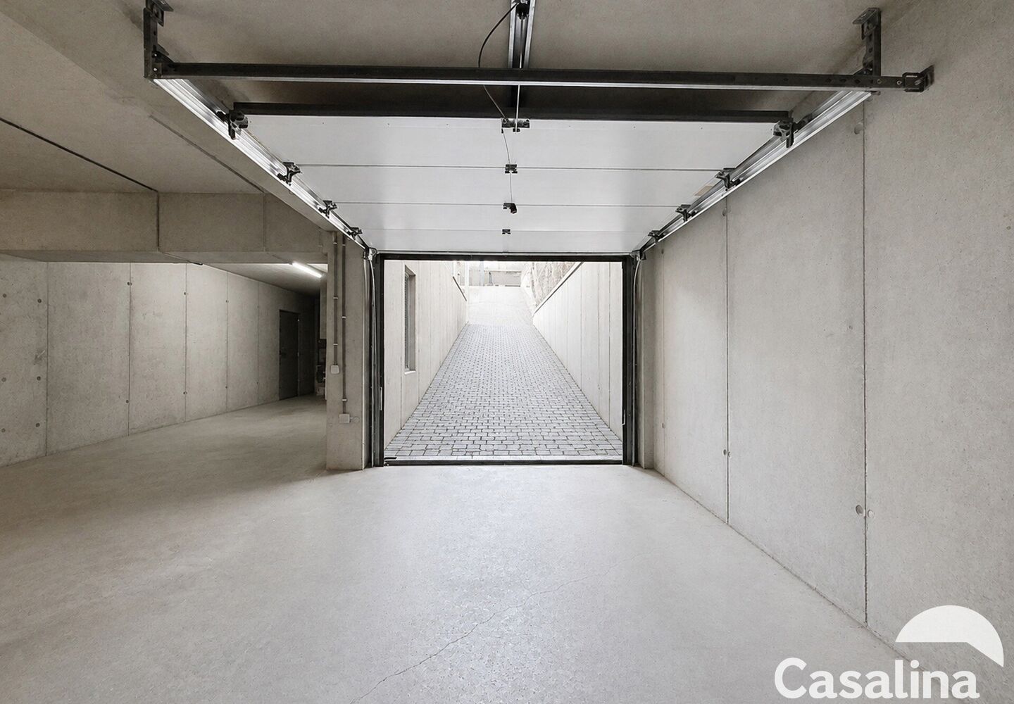 Appartement te koop in Evere