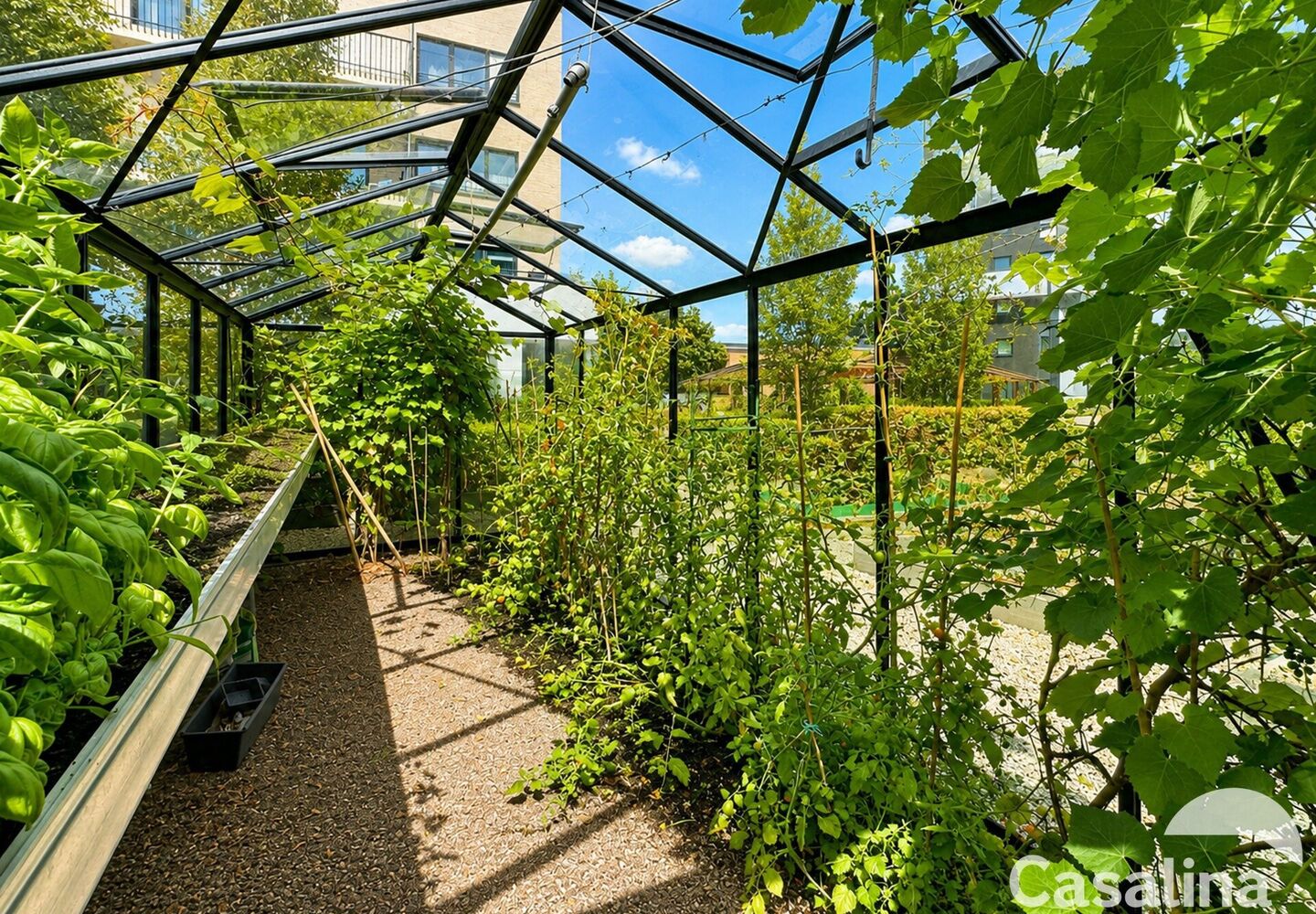 Appartement te koop in Evere