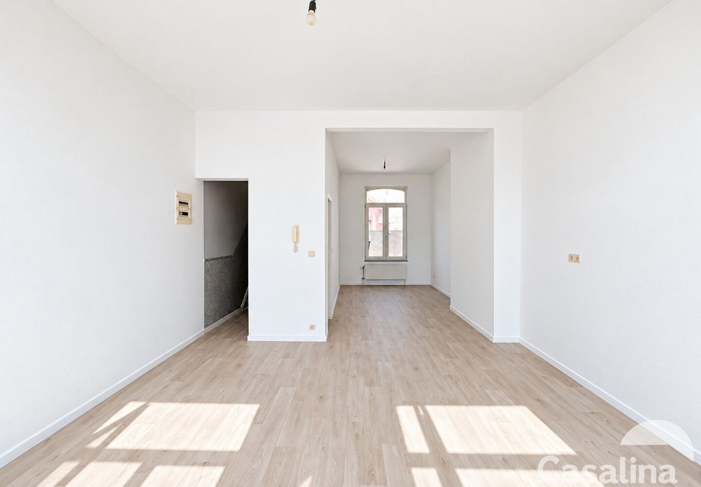 Appartement te koop in Ixelles