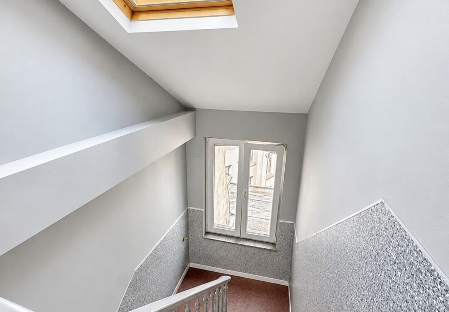 Appartement te koop in Ixelles