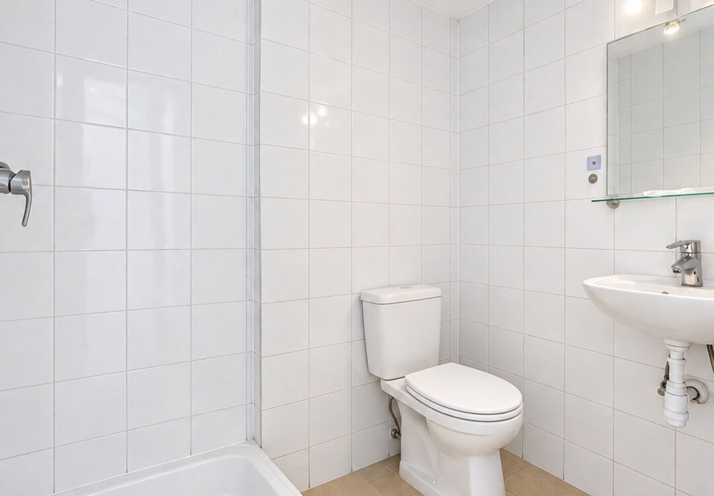 Appartement te koop in Ixelles