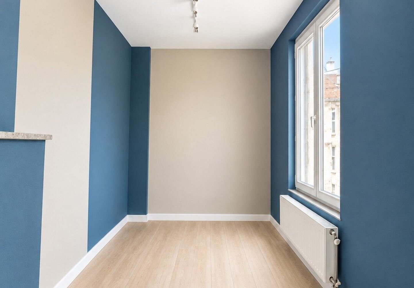Appartement te koop in Ixelles