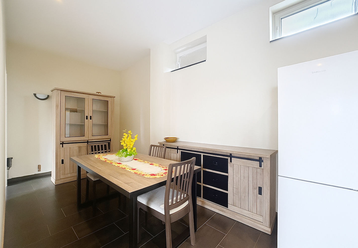 Appartement te koop in Jette