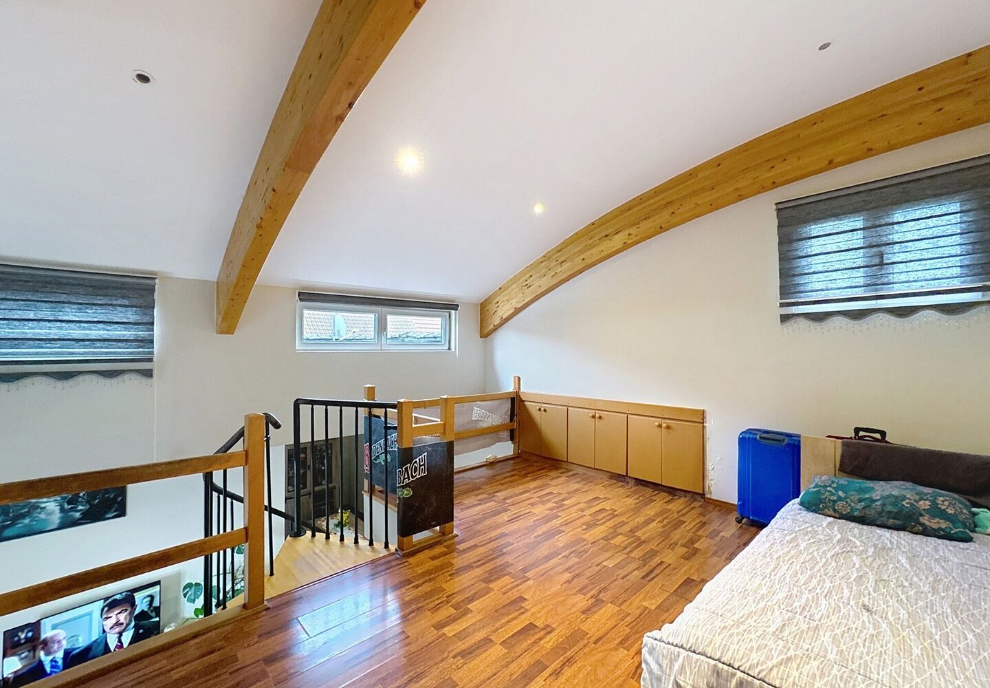 Appartement te koop in Jette