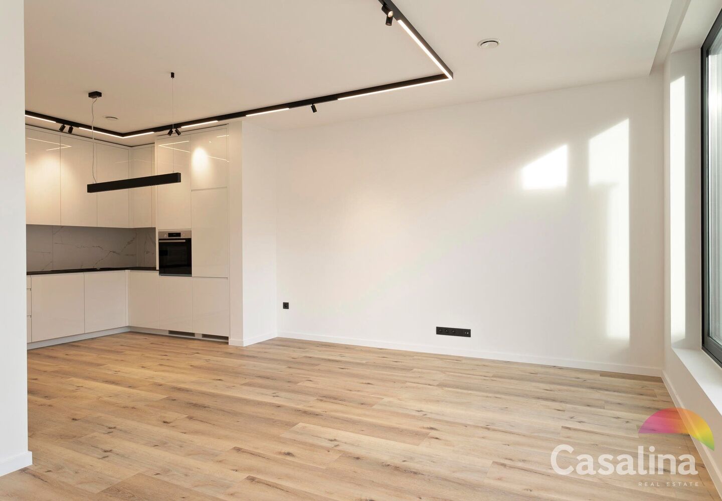 Appartement te koop in Jette