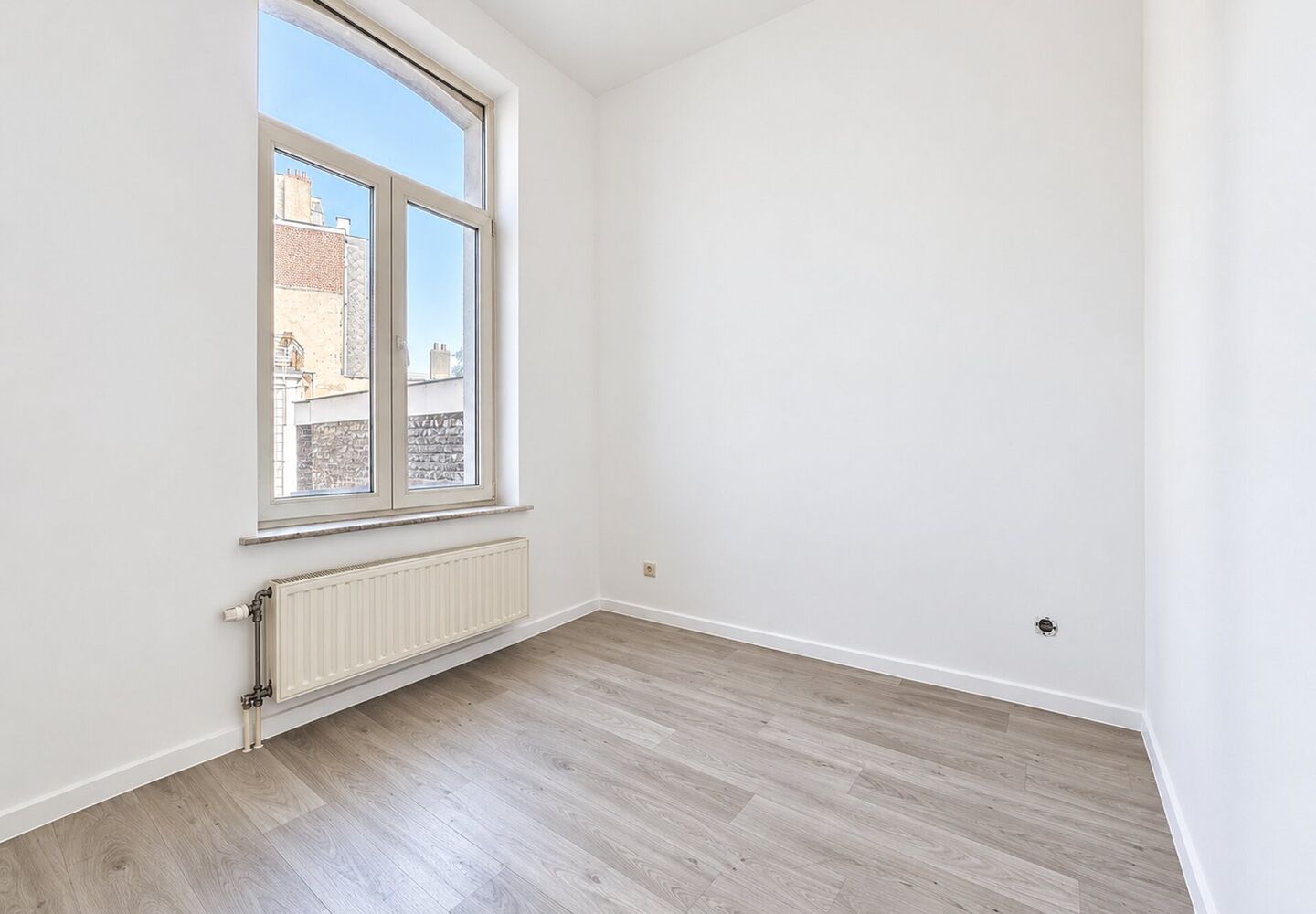 Appartement te koop in Saint-Gilles