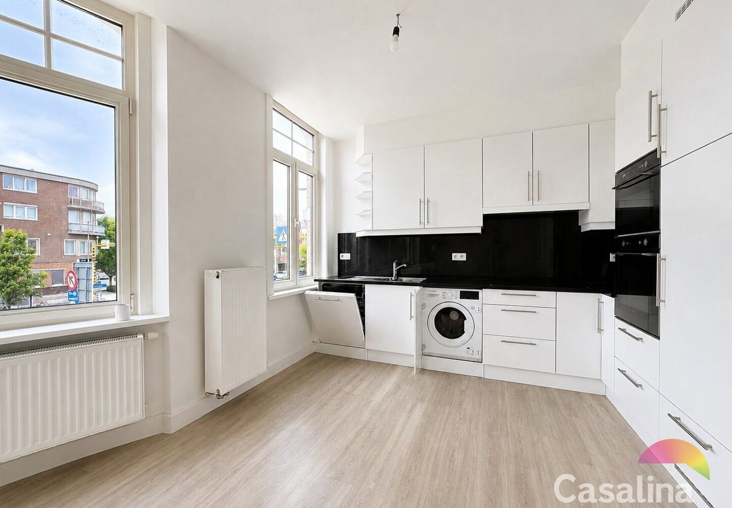 Appartement te koop in Vilvoorde