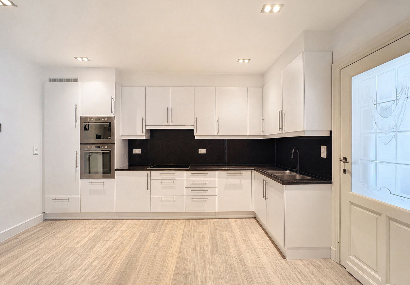 Appartement te koop in Vilvoorde