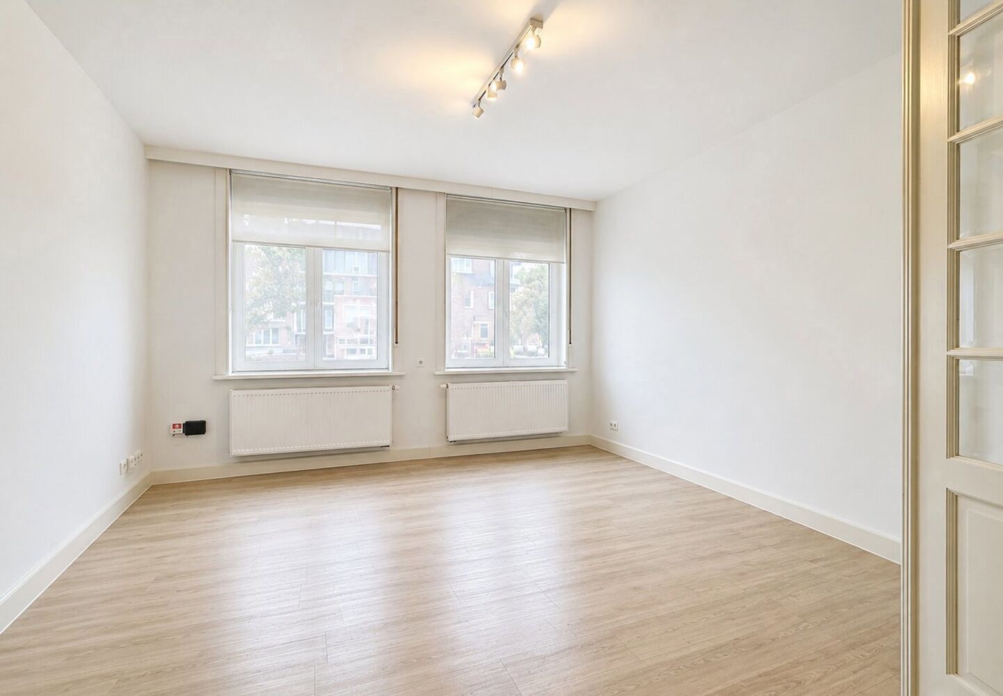 Appartement te koop in Vilvoorde