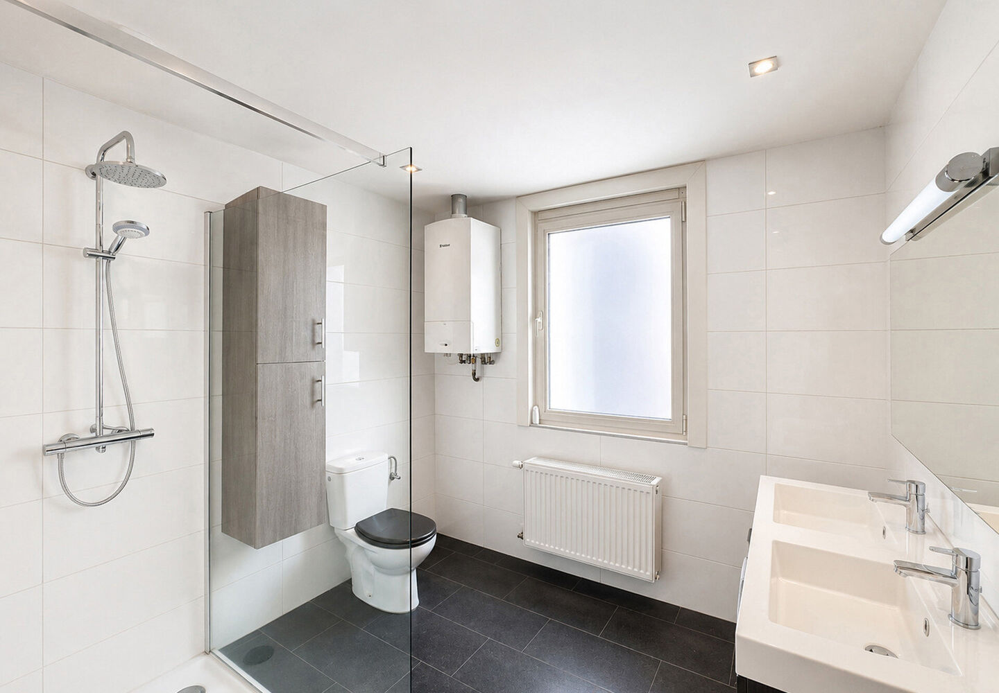 Appartement te koop in Vilvoorde