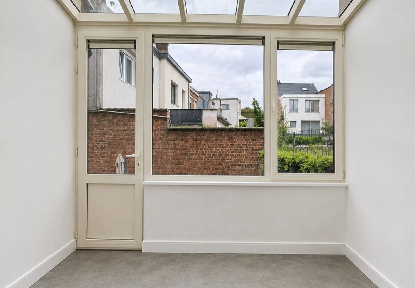Appartement te koop in Vilvoorde