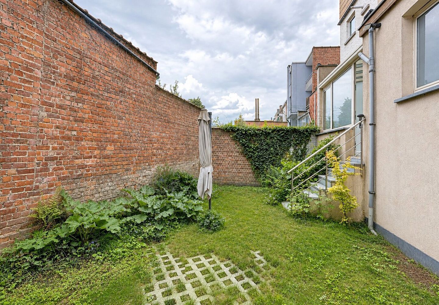 Appartement te koop in Vilvoorde