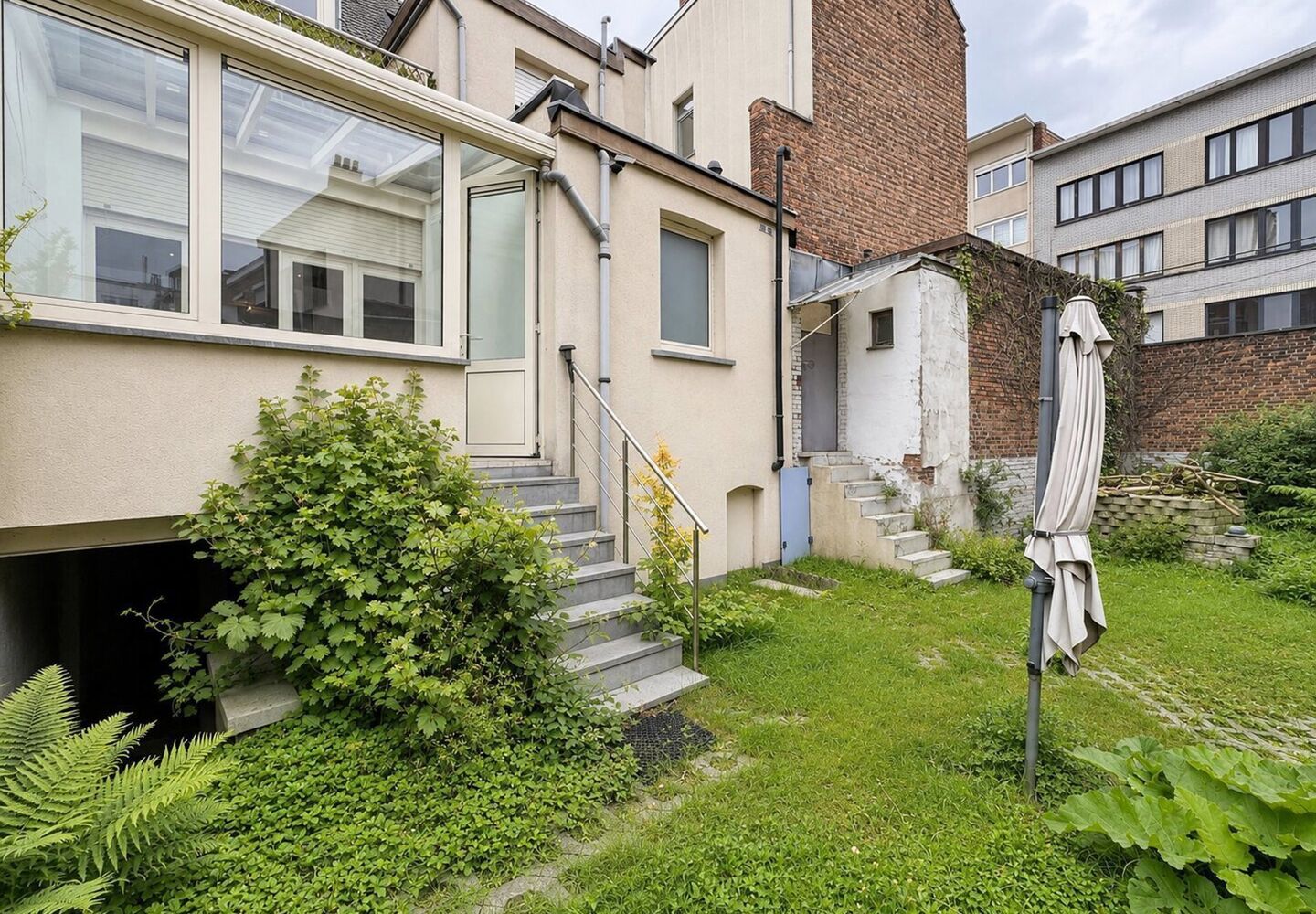 Appartement te koop in Vilvoorde