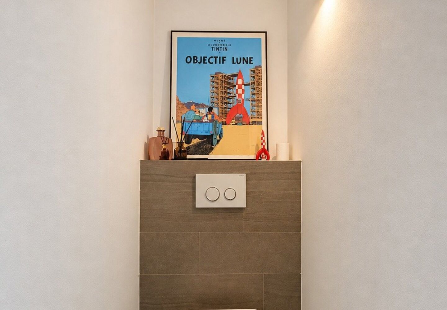 Appartement te koop in Wezembeek-Oppem