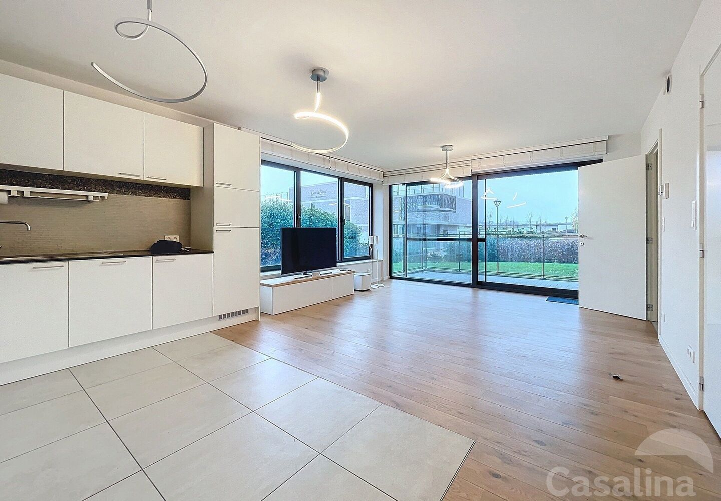 Appartement te koop in Zaventem