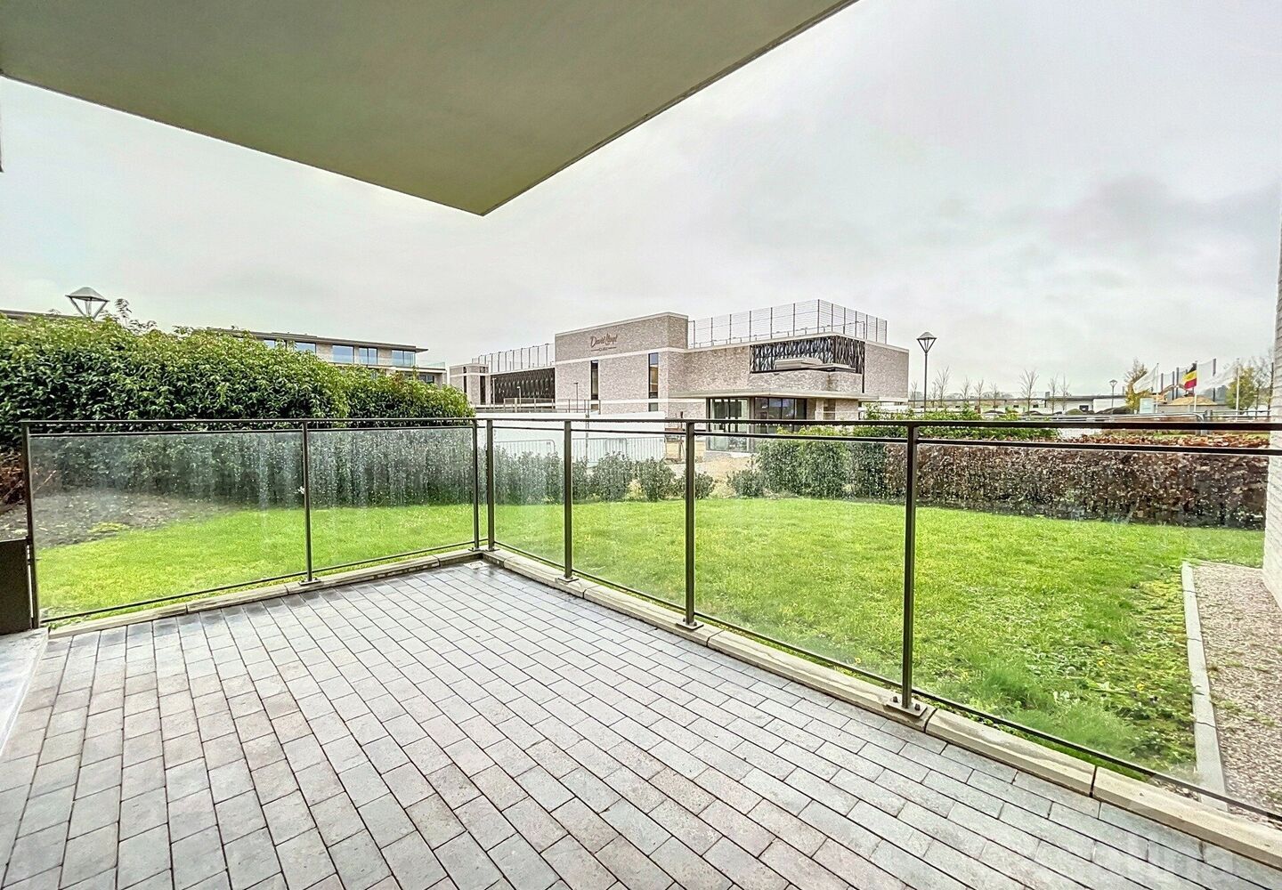 Appartement te koop in Zaventem