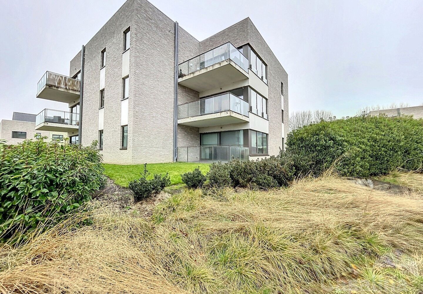 Appartement te koop in Zaventem