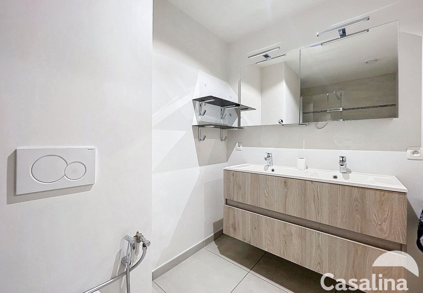 Appartement te koop in Zaventem