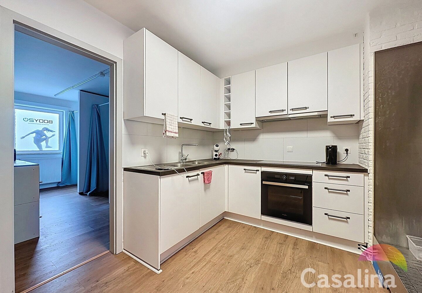 Gebouw voor gemengd gebruik te koop in Ternat