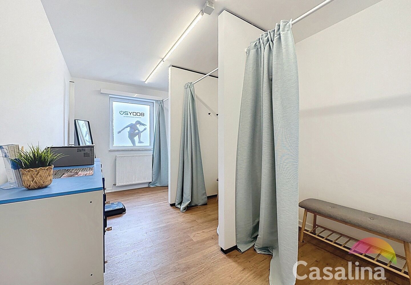 Gebouw voor gemengd gebruik te koop in Ternat