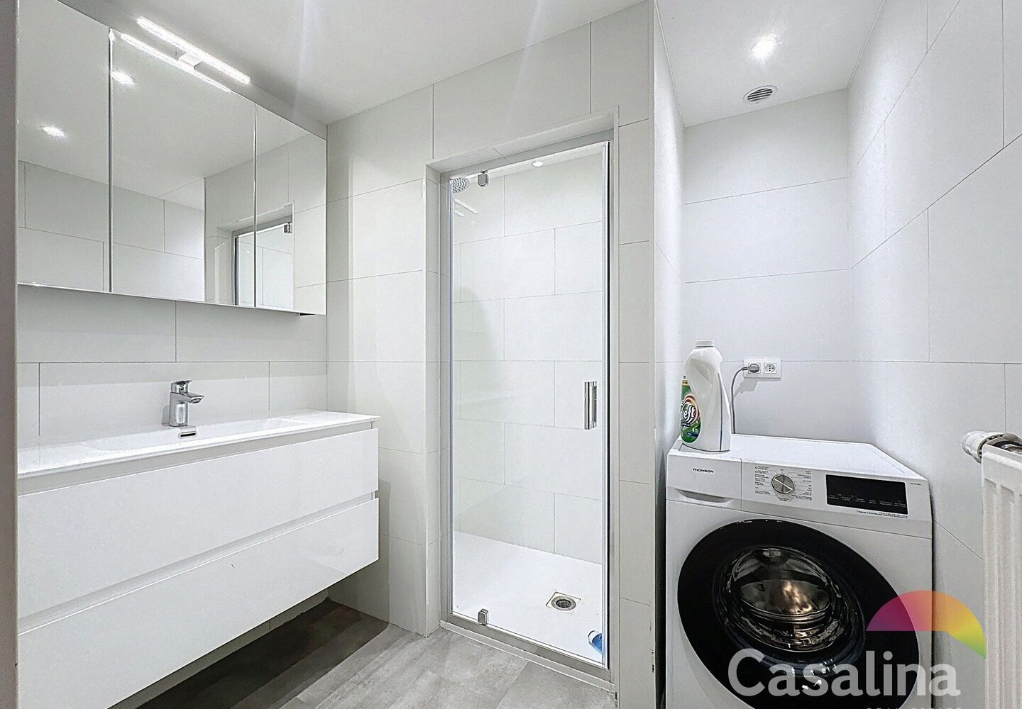 Gebouw voor gemengd gebruik te koop in Ternat