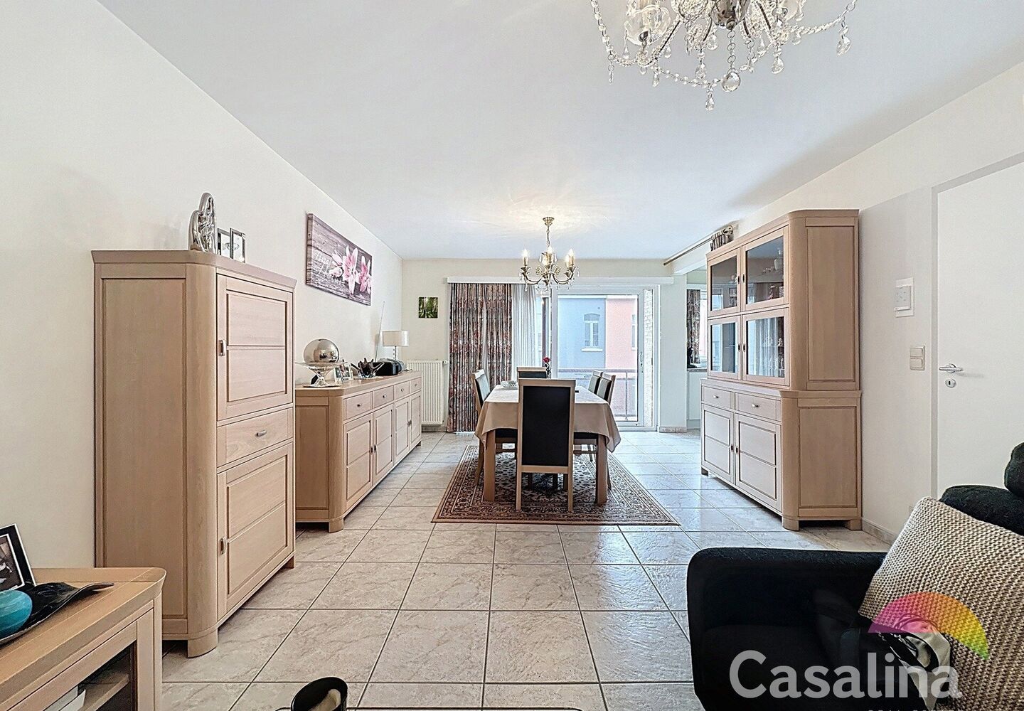 Gebouw voor gemengd gebruik te koop in Ternat