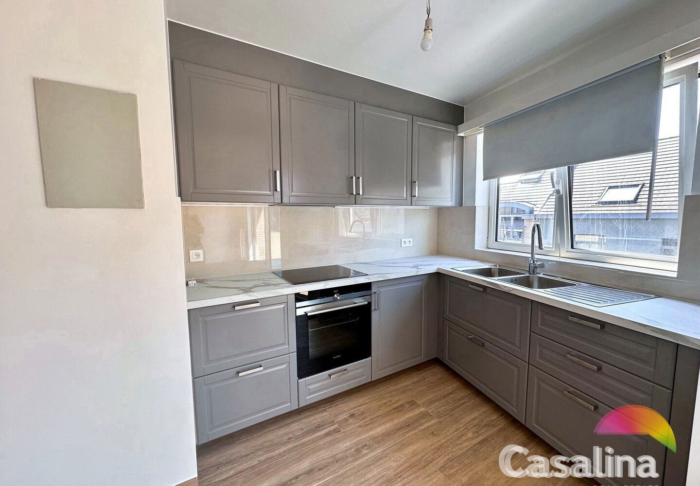 Gebouw voor gemengd gebruik te koop in Ternat