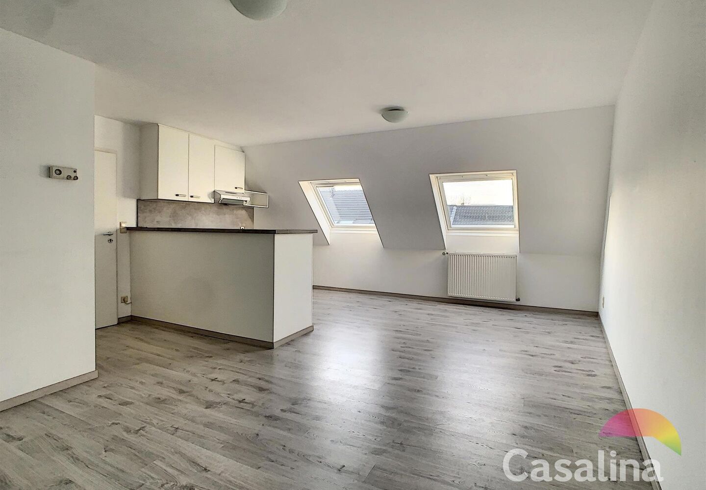 Gebouw voor gemengd gebruik te koop in Ternat