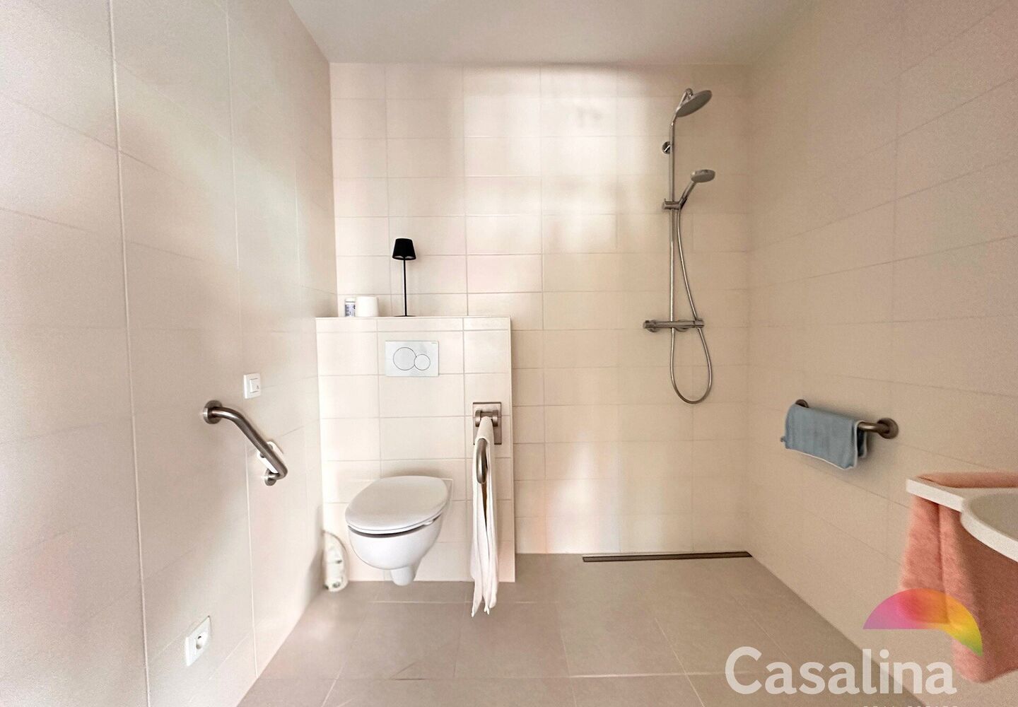 Assistentiewoning te huur in Wezembeek-Oppem