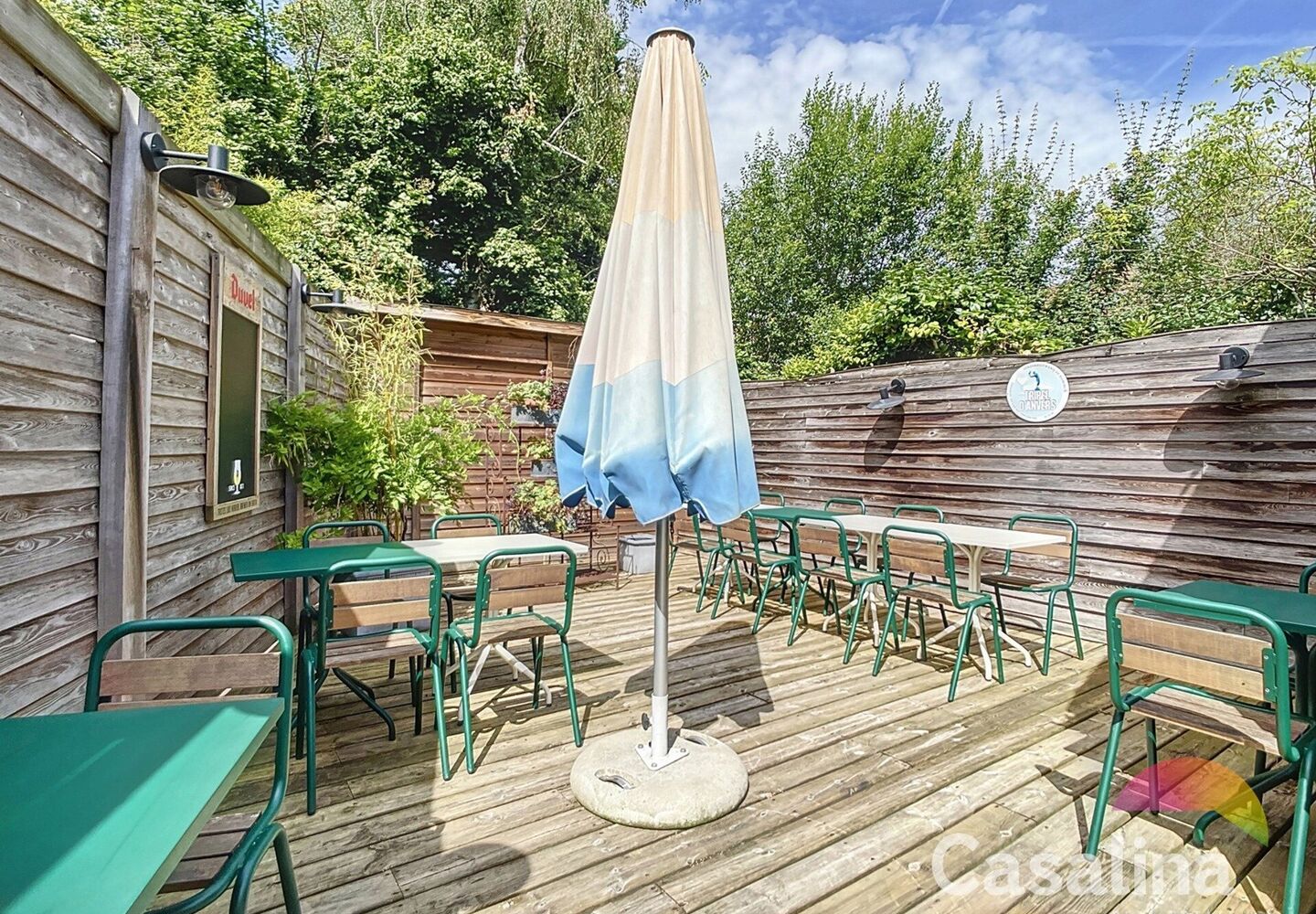 Autre à vendre à Auderghem