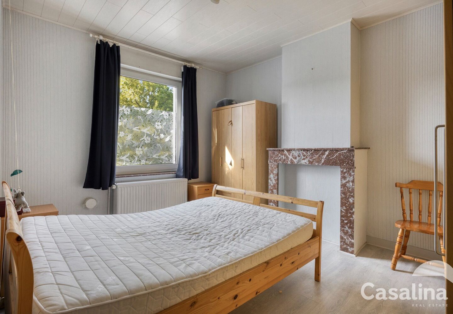 Bel-&eacute;tage &agrave; vendre &agrave; Wezembeek-Oppem