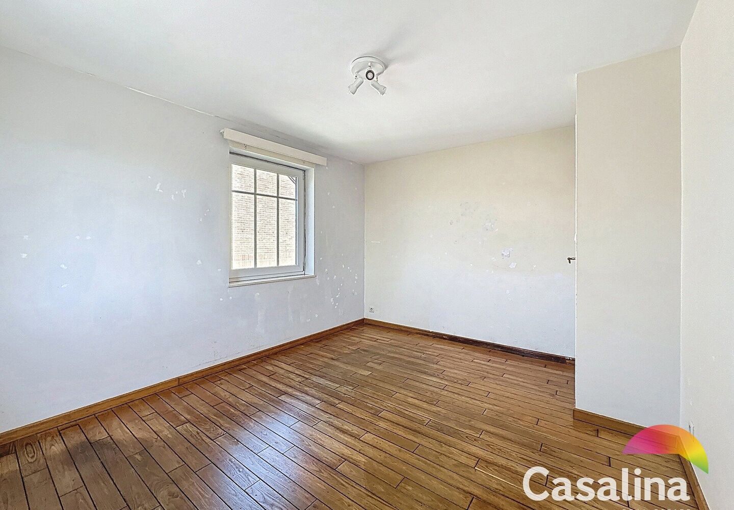 Bel-&eacute;tage &agrave; vendre &agrave; Wezembeek-Oppem