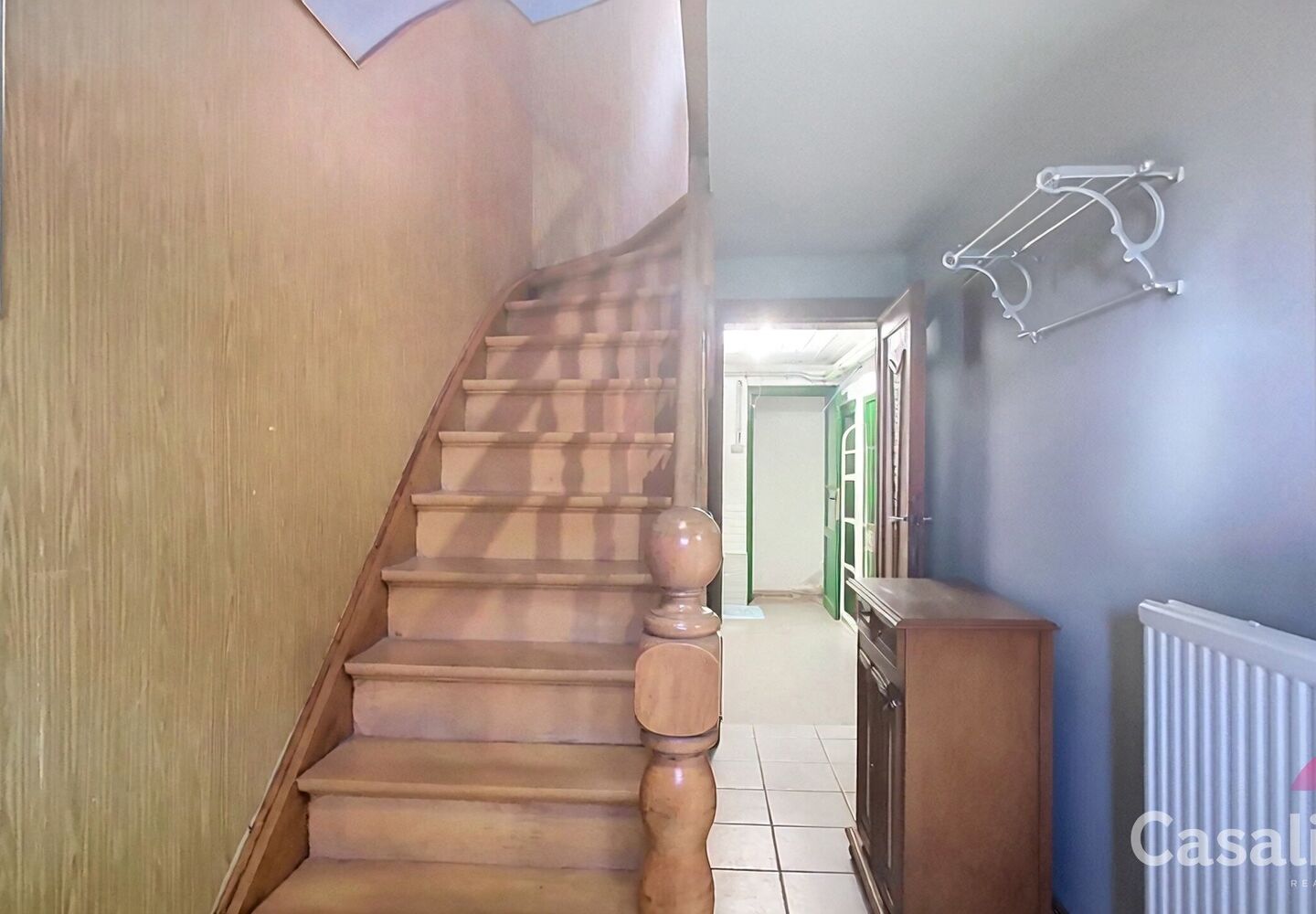 Bel-&eacute;tage &agrave; vendre &agrave; Wezembeek-Oppem